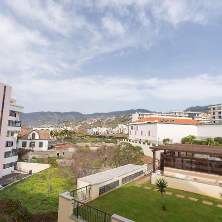 Flh Funchal Cozy Studio Leilighet Eksteriør bilde