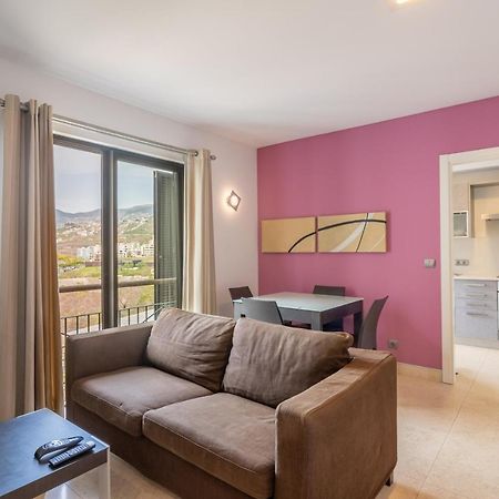 Flh Funchal Cozy Studio Leilighet Eksteriør bilde
