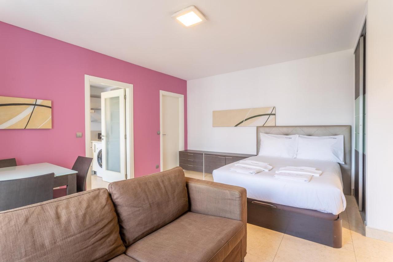 Flh Funchal Cozy Studio Leilighet Eksteriør bilde