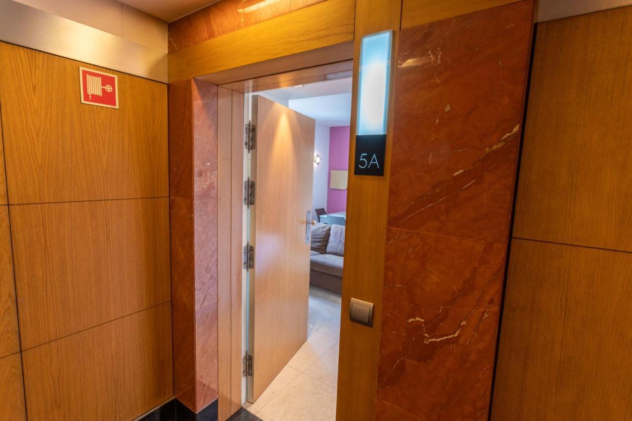 Flh Funchal Cozy Studio Leilighet Eksteriør bilde